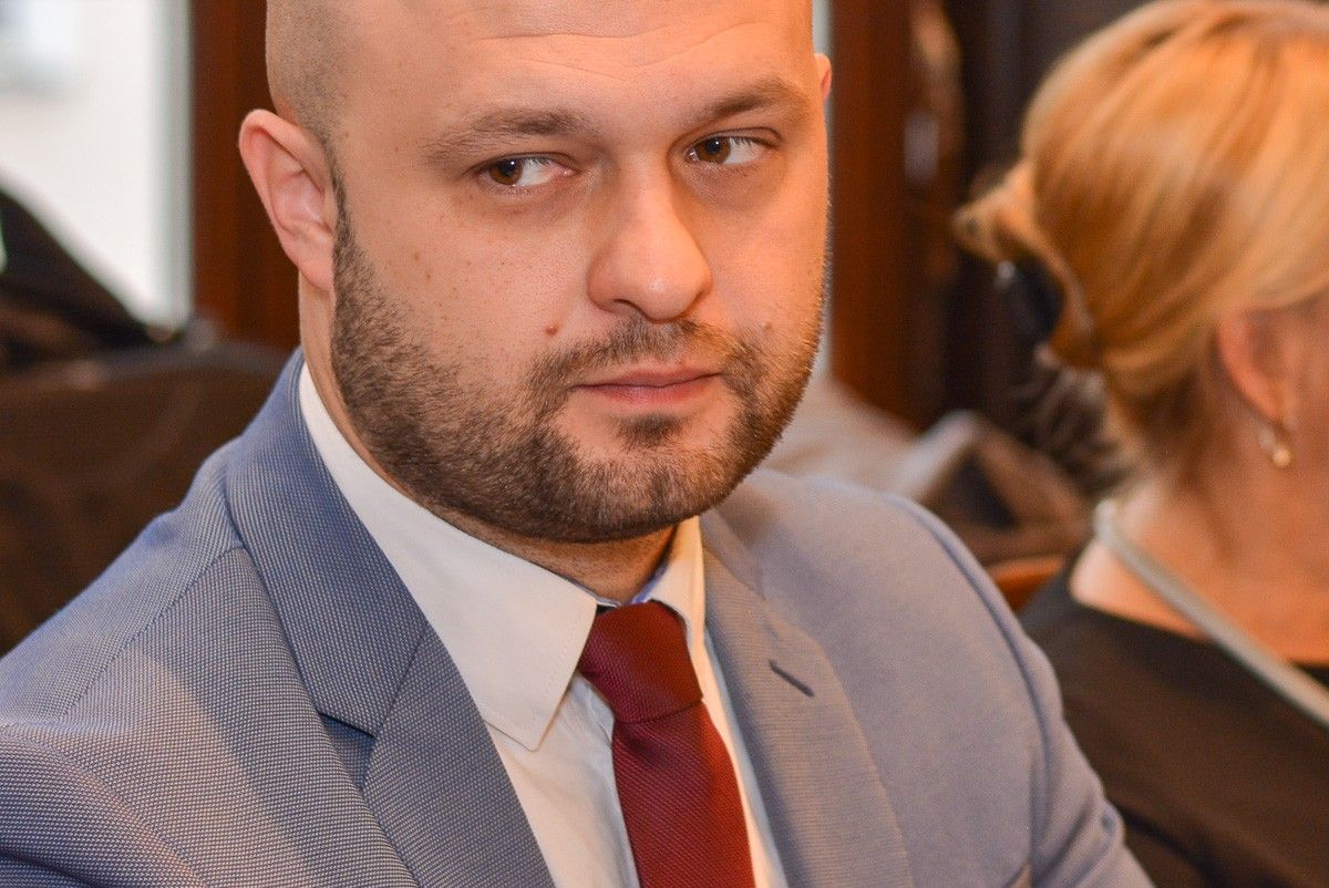 Szymon Pogoda
