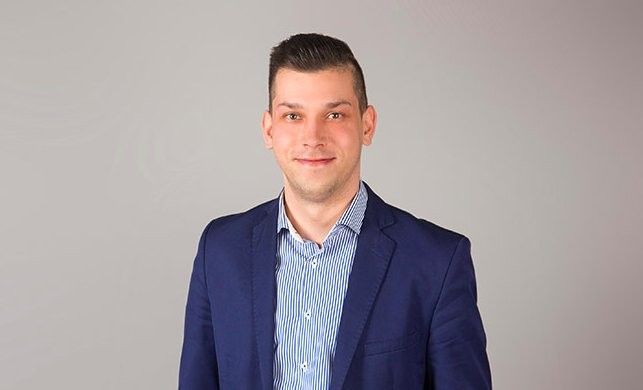 kacper marciniak