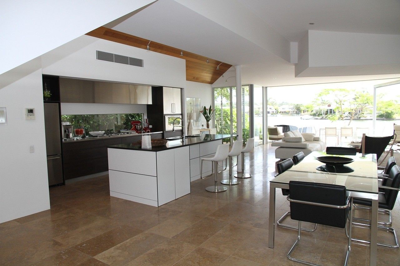 apartament