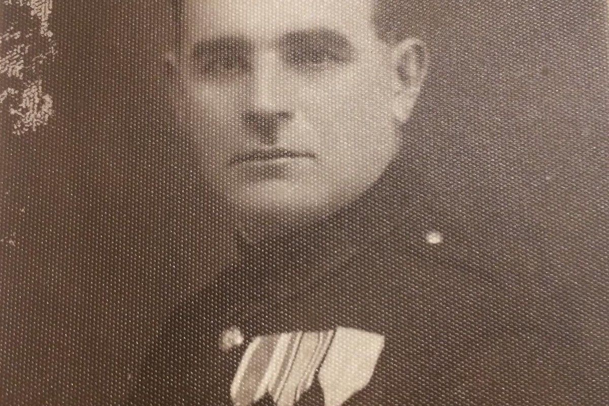 Piotr Kwarciak