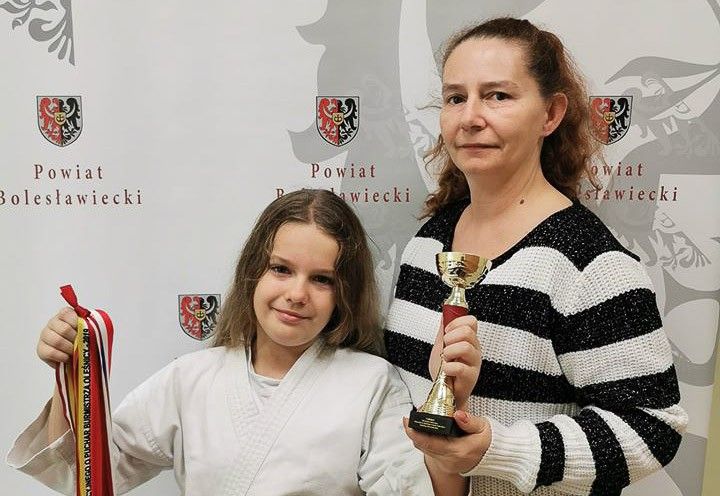 dziecko matka