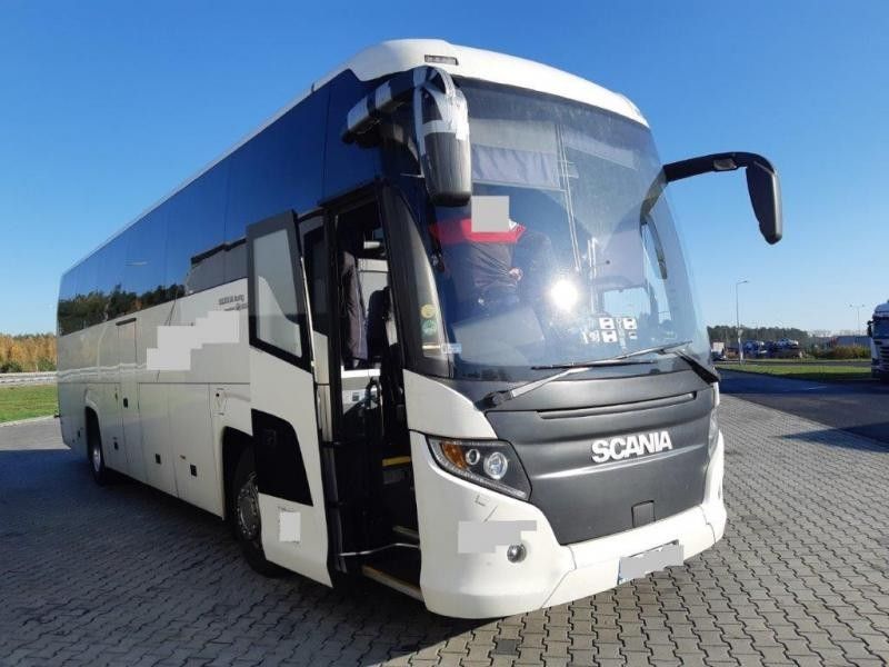 autobus
