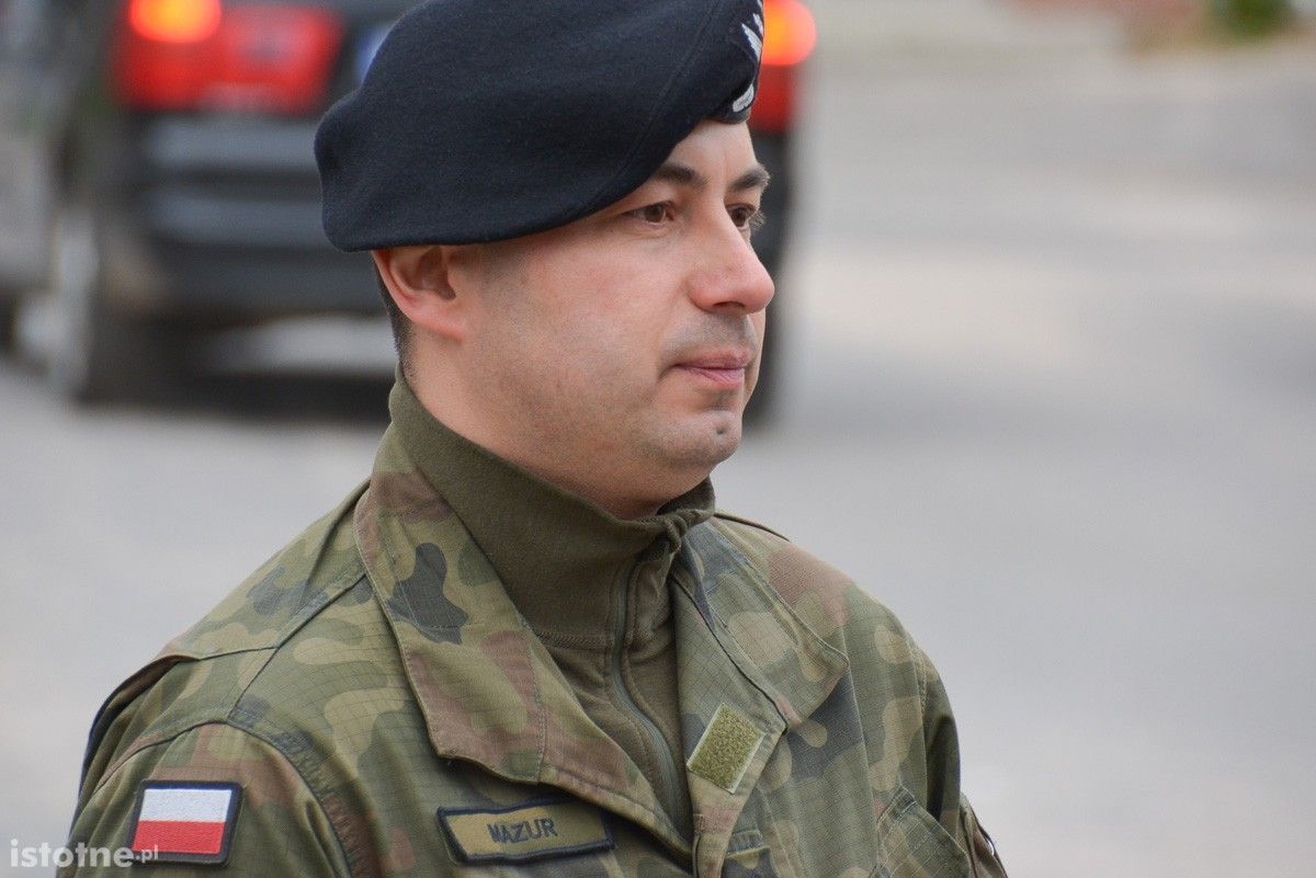 Radosław Mazur