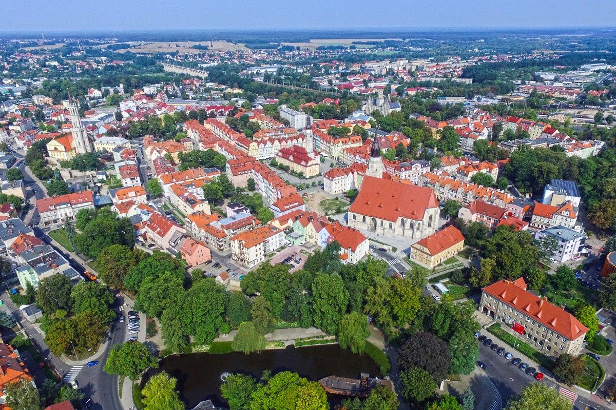 Bolesławiec