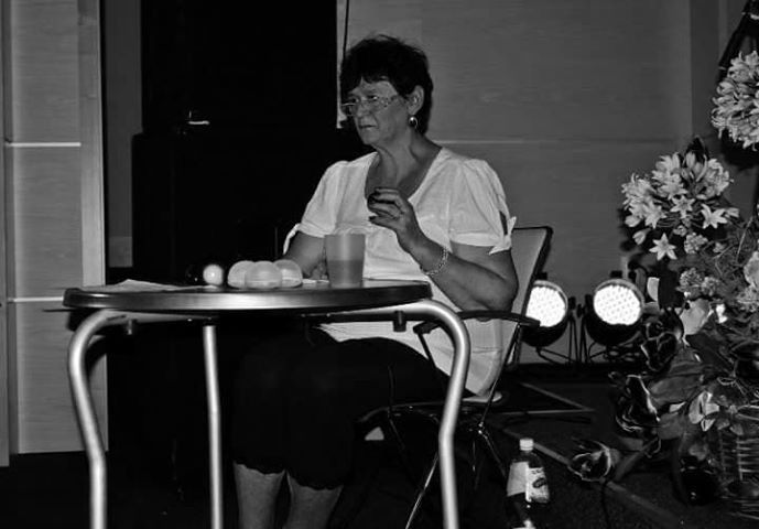 Anna Frąckiewicz