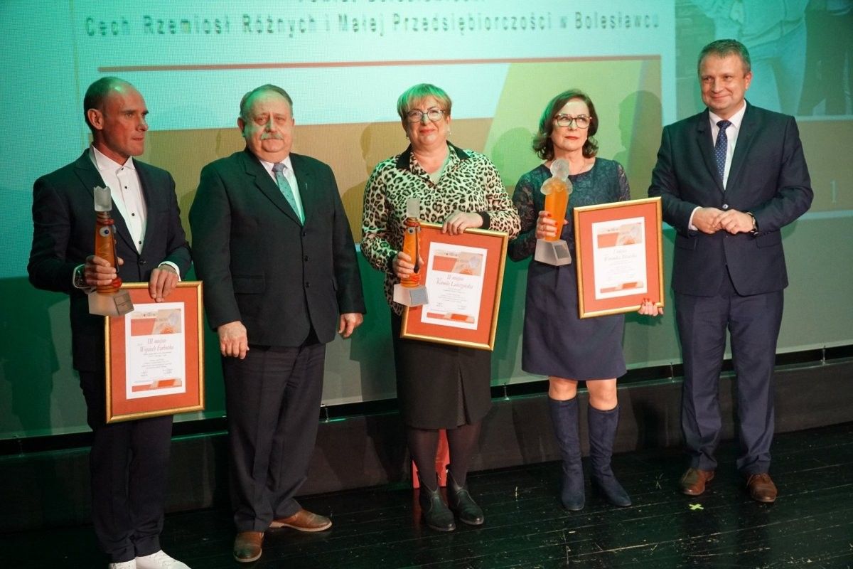nauczyciel gala powiat