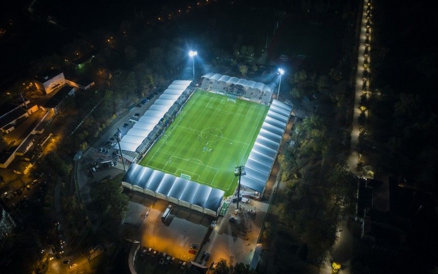 stadion