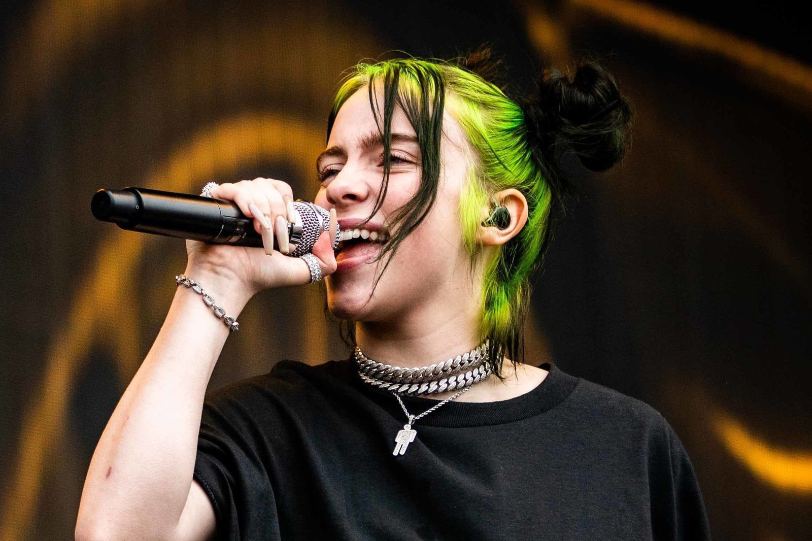 Billie Eilish