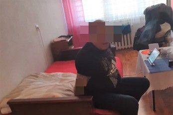podejrzany