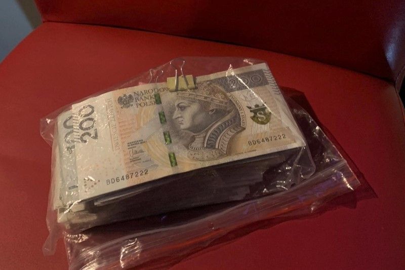 money