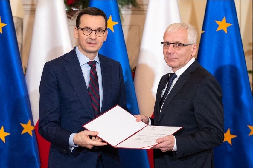Jarosław Obremski