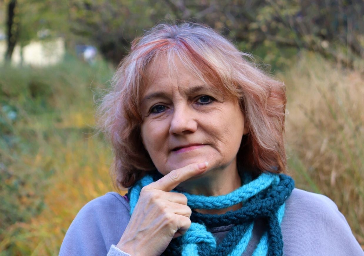 iwona banach