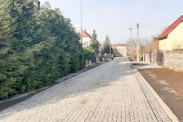 okrężna gromadka
