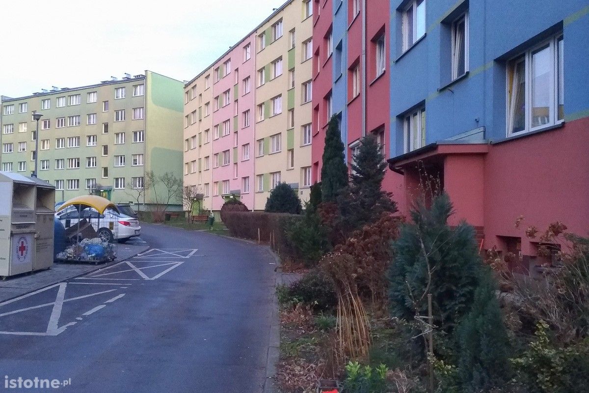 ul. kilińskiego
