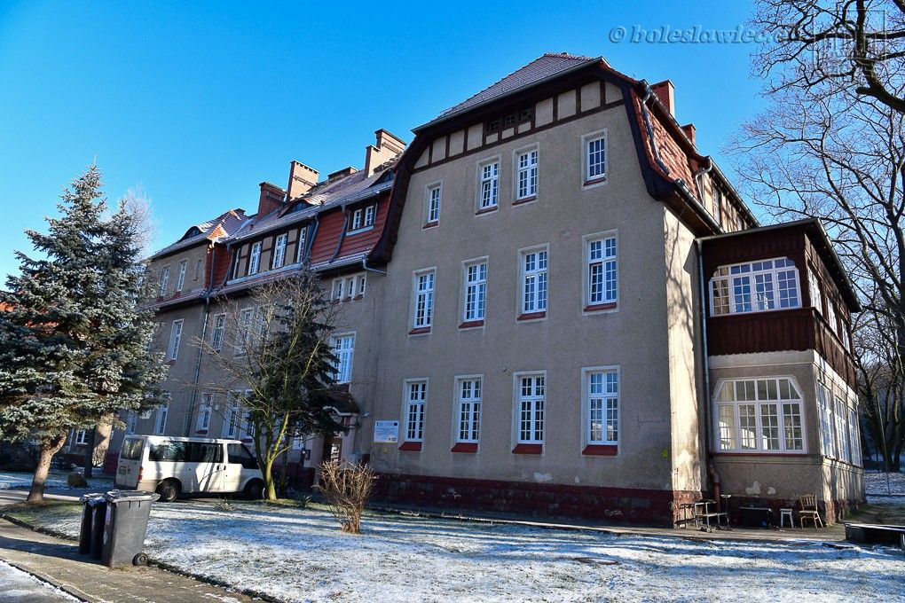 schronisko