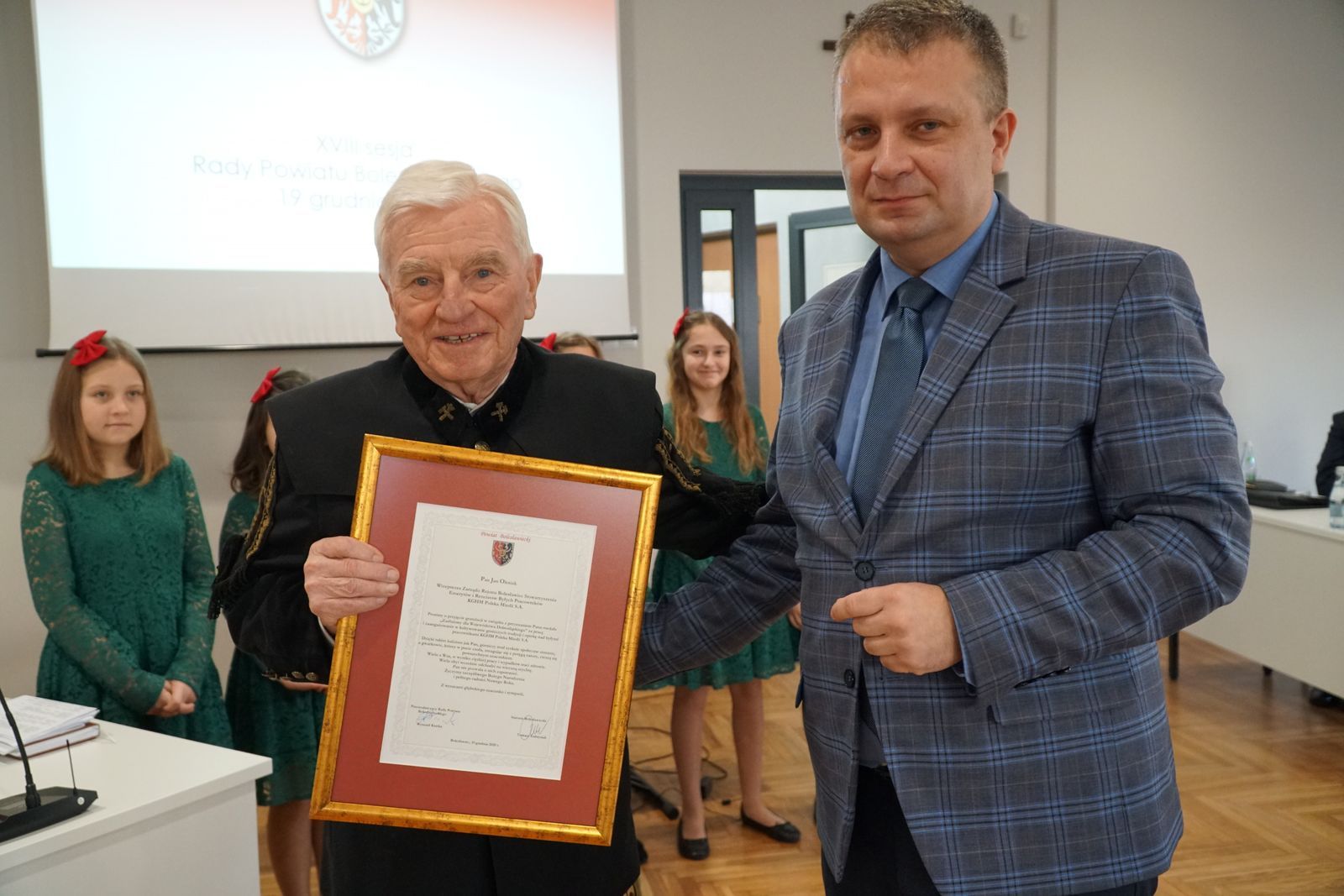 Jan Olesiak