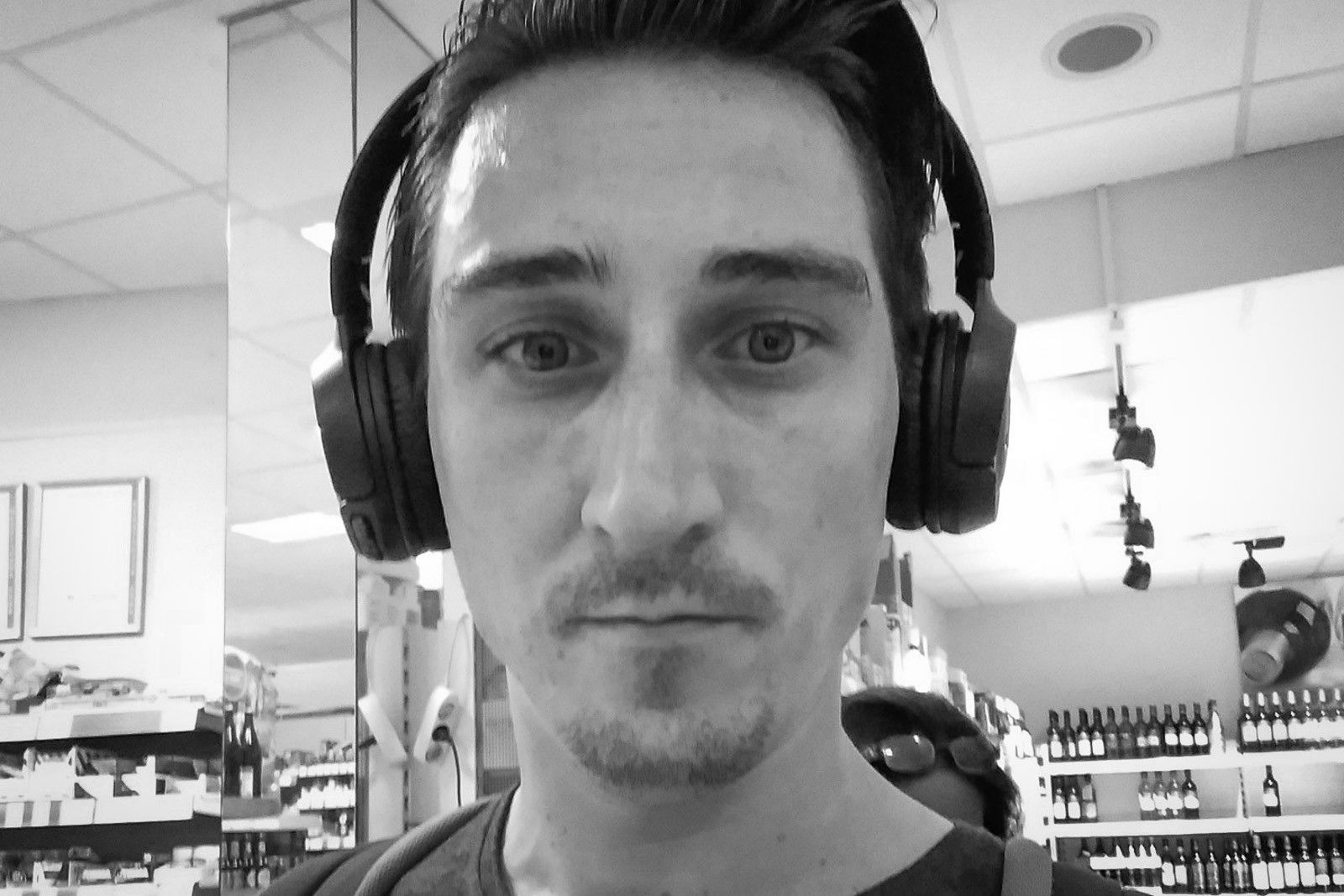 Dawid Gackiewicz