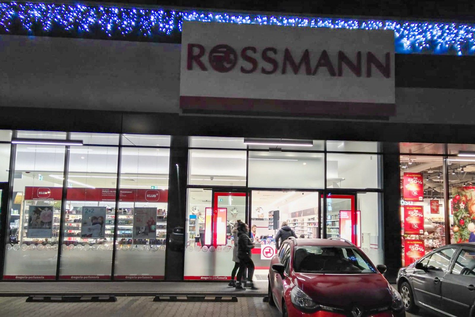 rossmann
