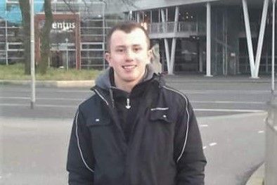 jarek grzęda