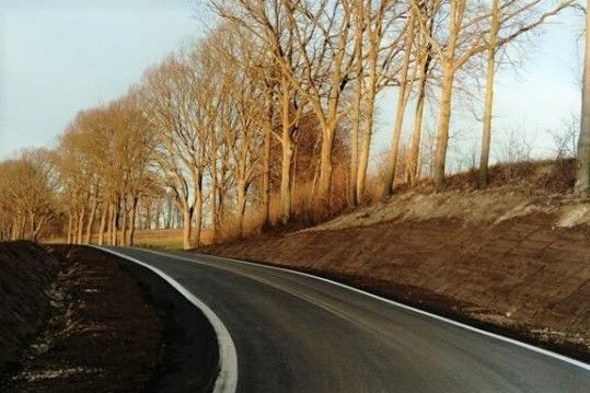 road