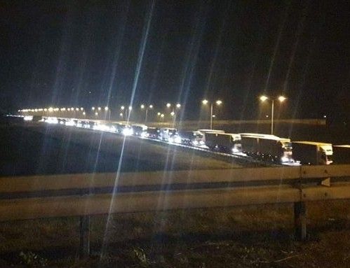 korek a4 jędrzychowice