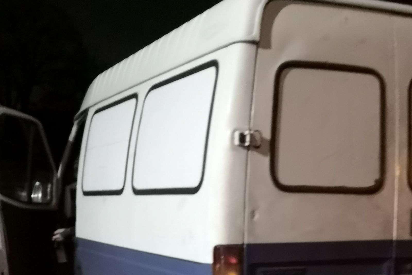 bus