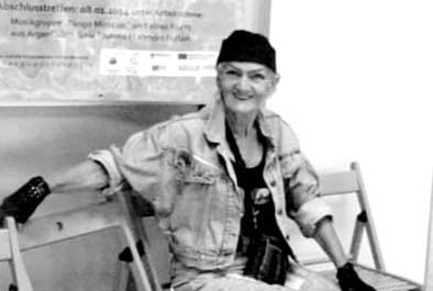 maria banaszek