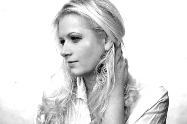 Olga Szomańska