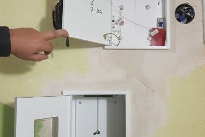 prąd