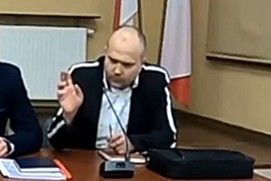 Krzysztof Durda