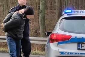 podejrzany