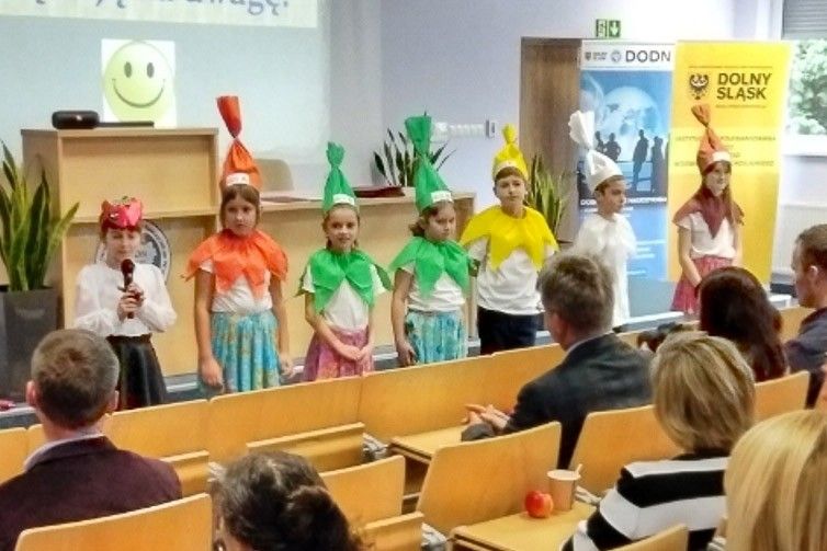 dzieci program