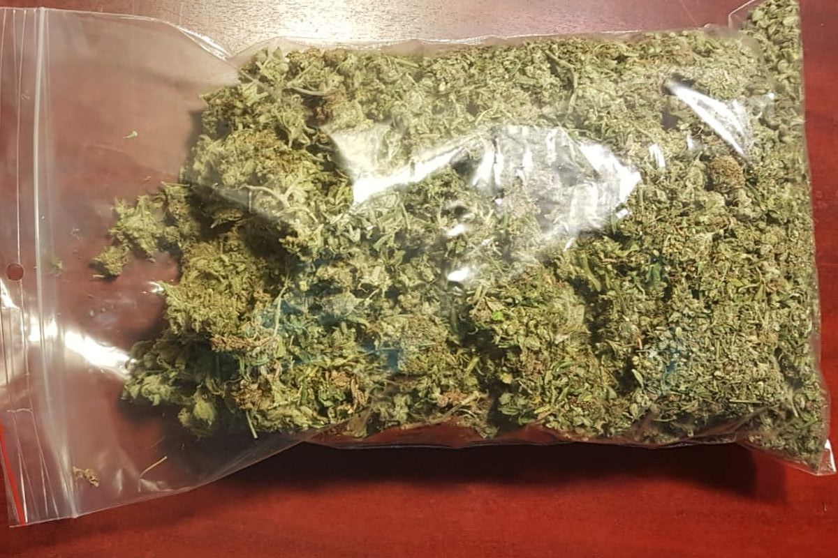 marihuana