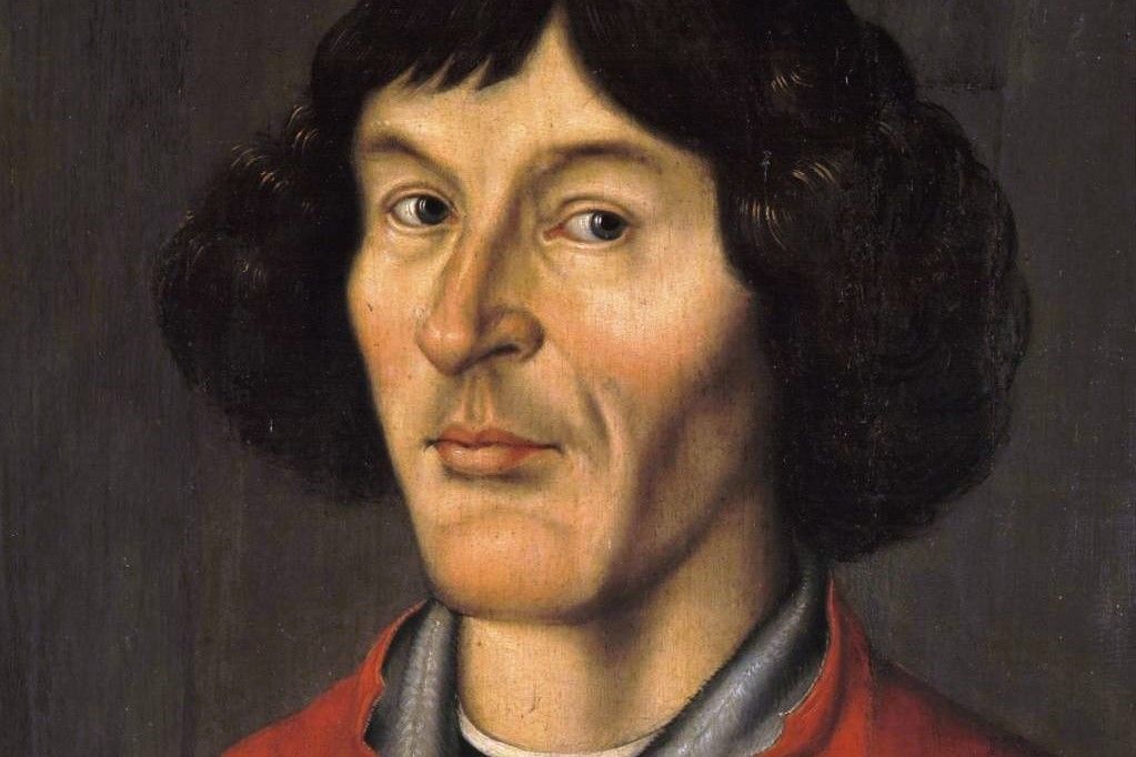 Mikołaj Kopernik