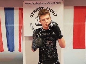 patryk biczyński