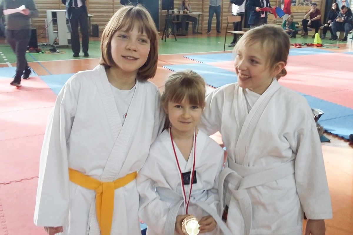 karateka