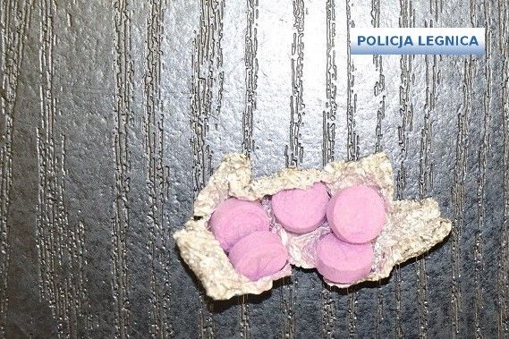 ecstasy