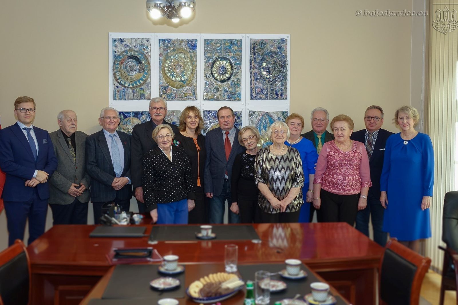 Rada Seniorów