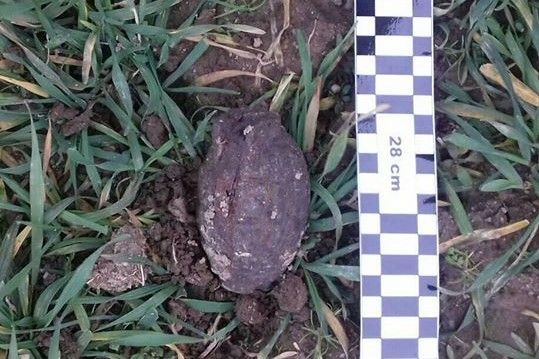 granat