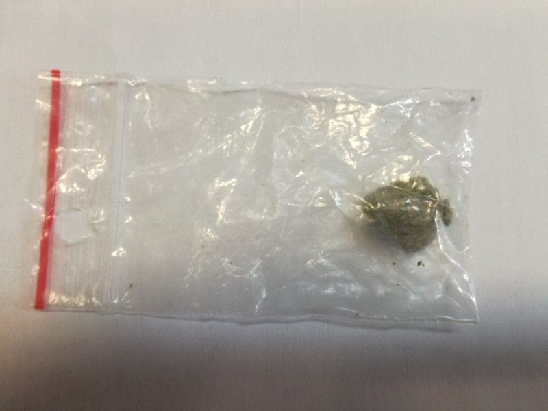 marihuana