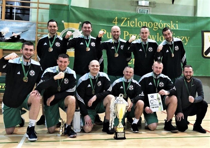 koszykówka 23 śpa