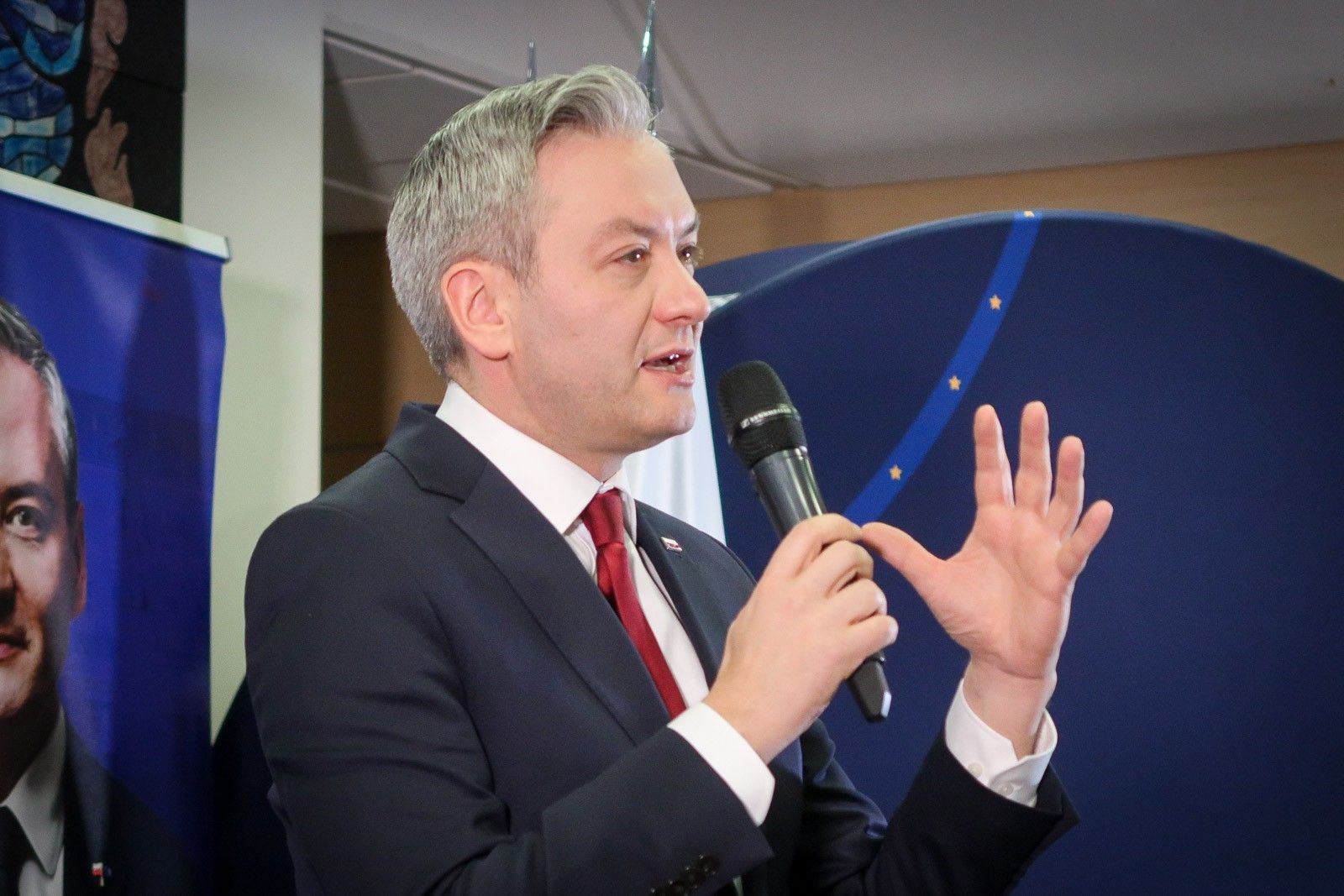Robert Biedroń