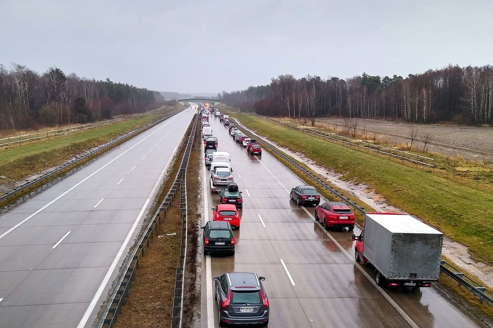 autostrada a4