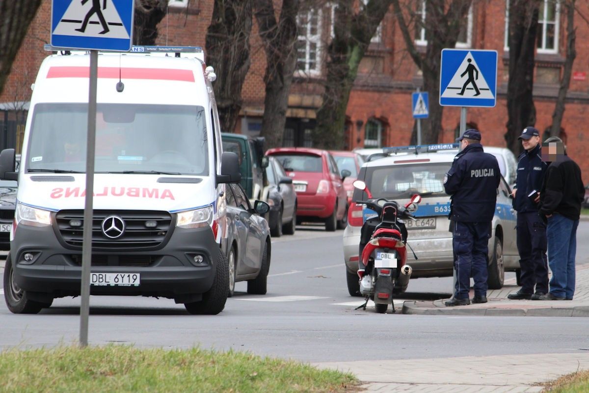 kolizja tyrankiewiczów zygmunta augusta