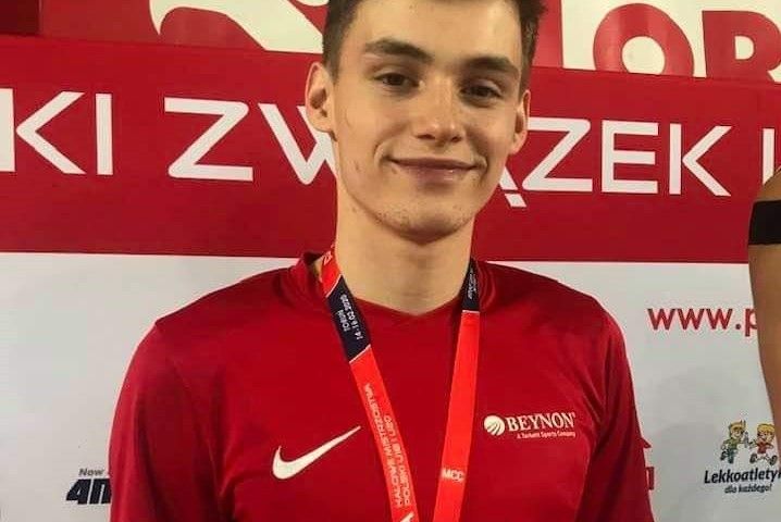 Michał Zazula