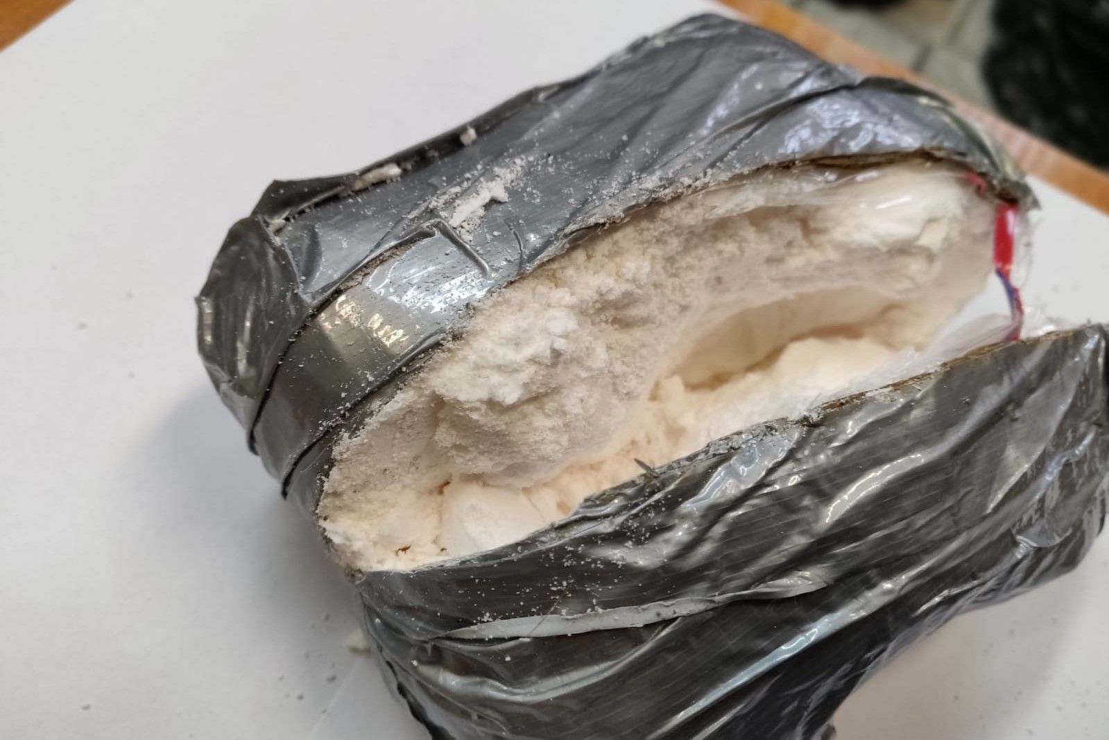 amphetamine