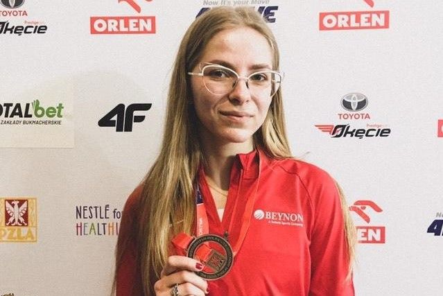 Marcelina Drozdek