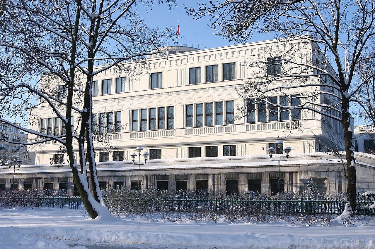 Senat