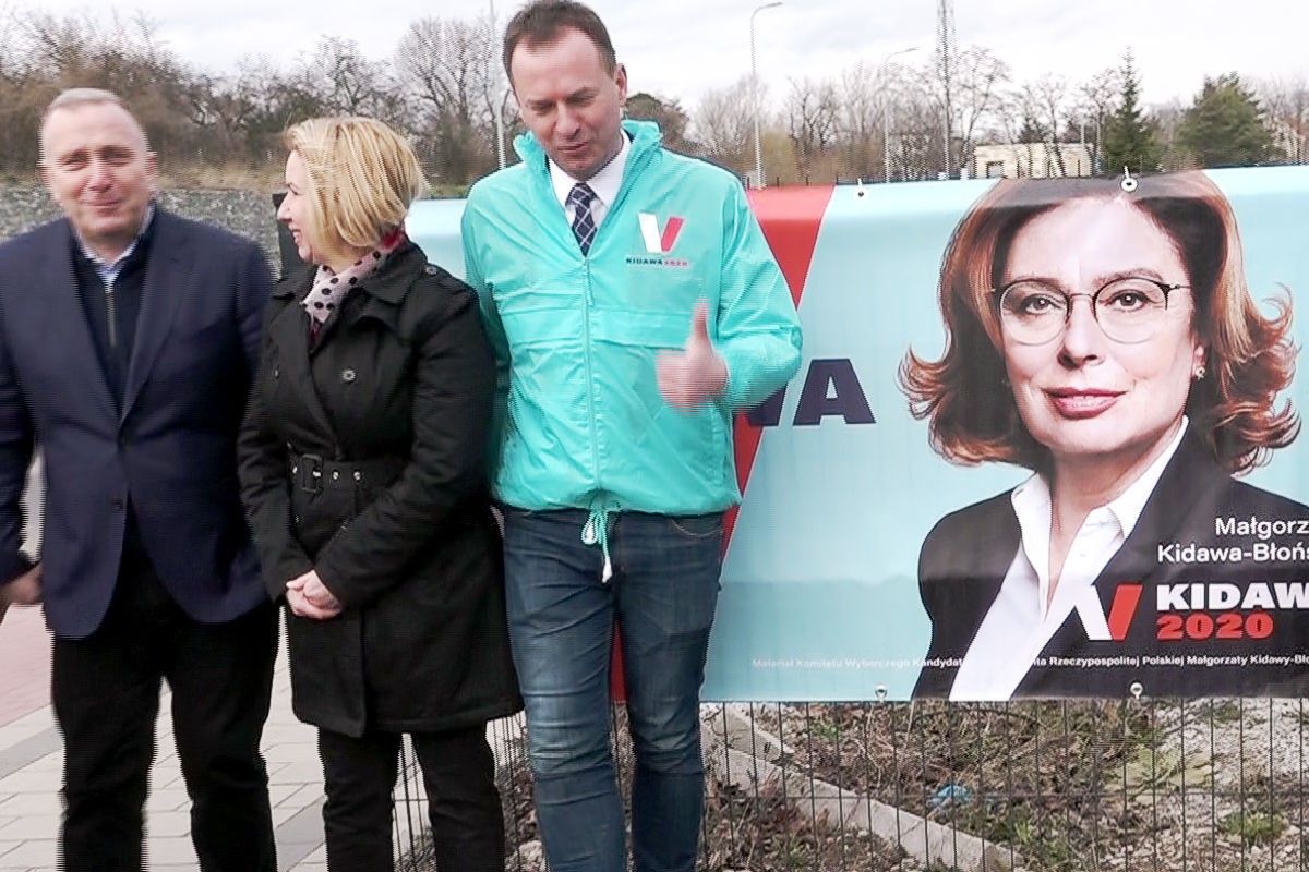 platforma obywatelska
