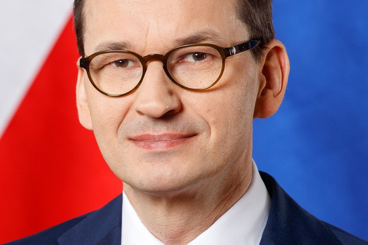 Mateusz Morawiecki